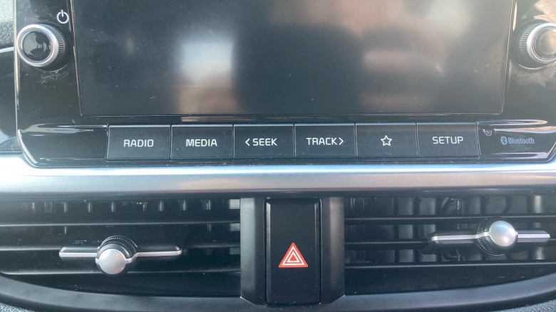 Kia Picanto 1.0 GT-line 5dr [4 seats] Petrol Hatchback